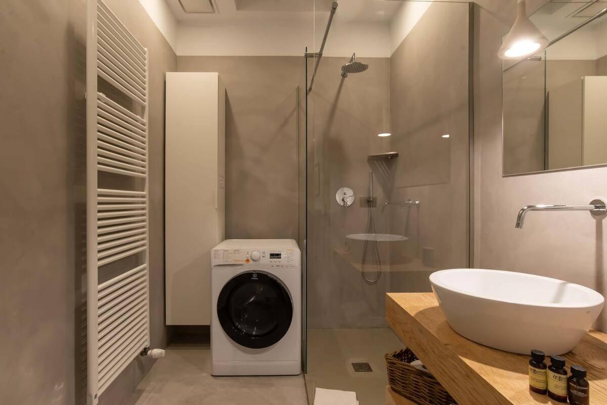 The Charme Of Santa Croce Apartamento *