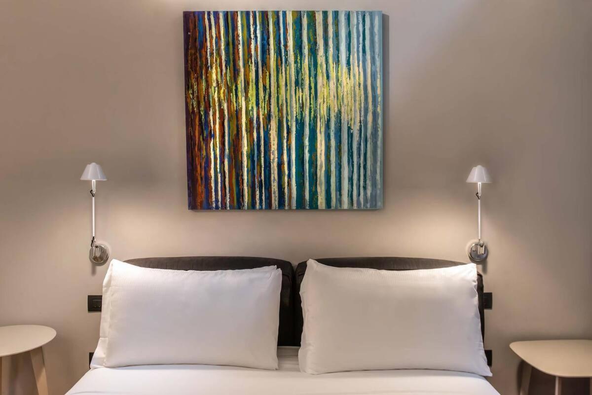 Apartamento The Charme Of Santa Croce Florencia