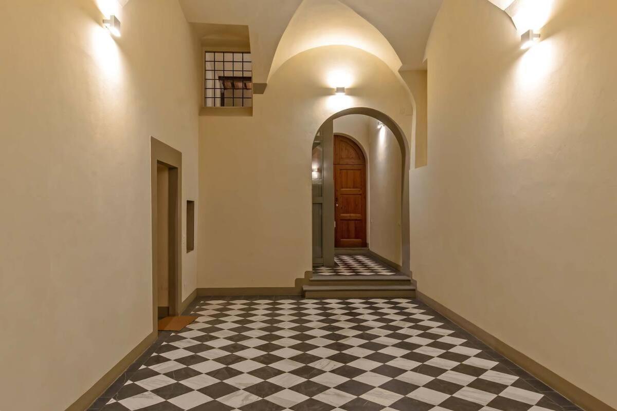 The Charme Of Santa Croce Florencia