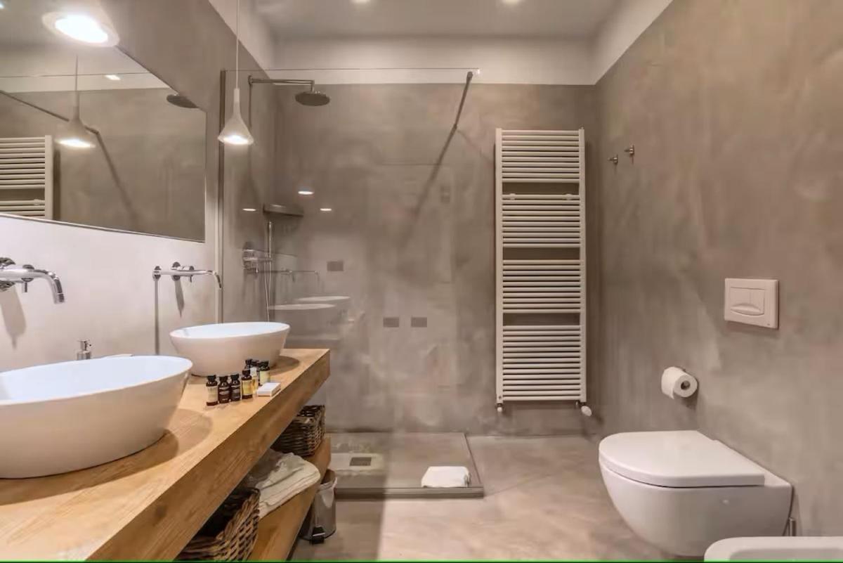 Apartamento The Charme Of Santa Croce Florencia