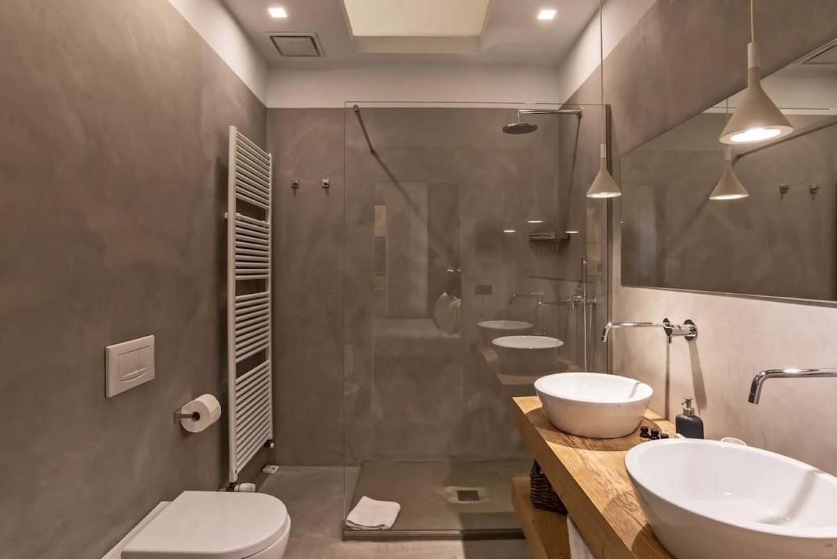 The Charme Of Santa Croce Apartamento Florencia