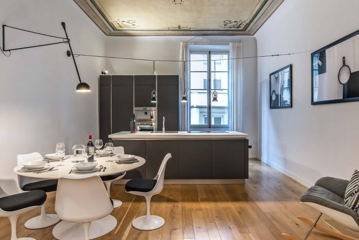 The Charme Of Santa Croce Apartamento Florencia