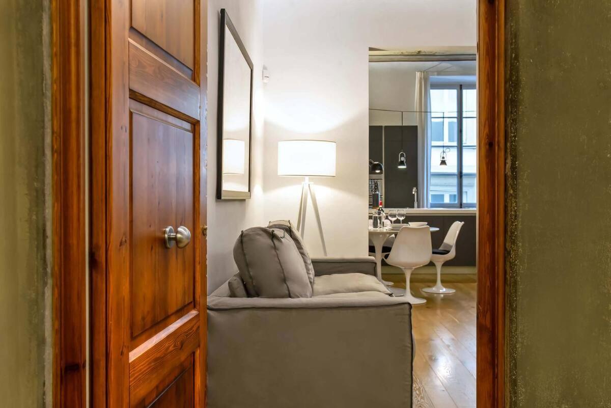 Apartamento The Charme Of Santa Croce Florencia
