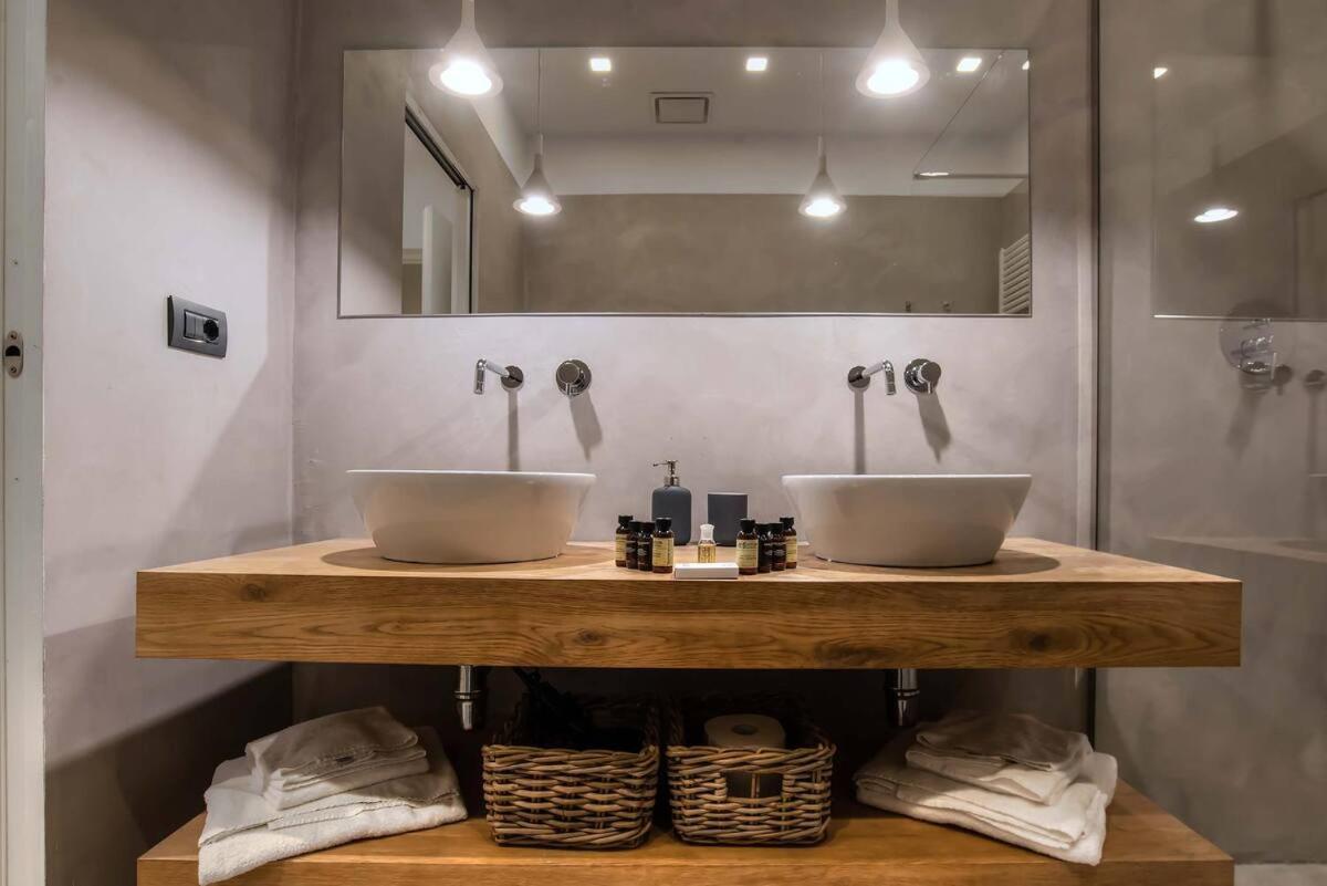 Apartamento The Charme Of Santa Croce Florencia