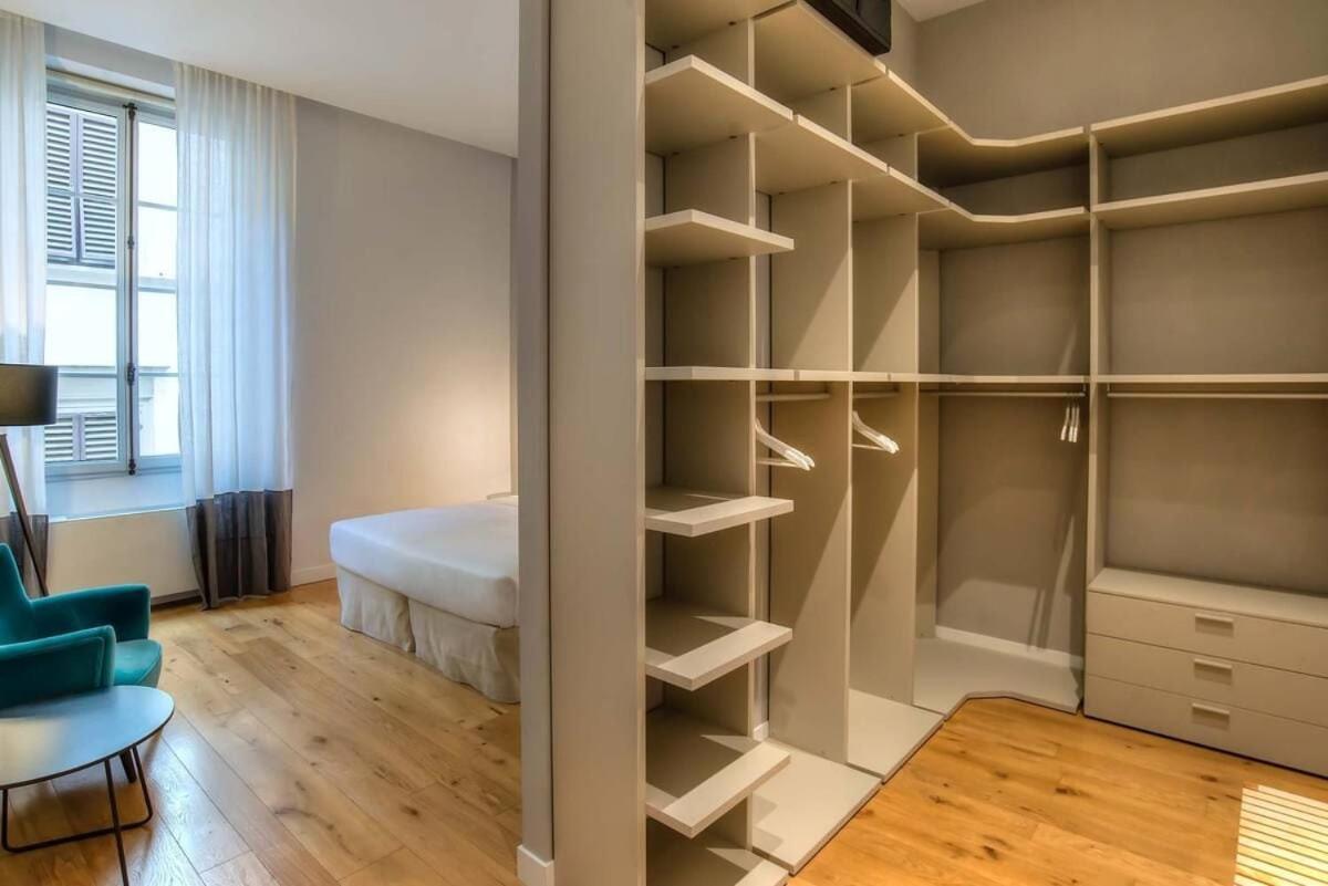 The Charme Of Santa Croce Apartamento *