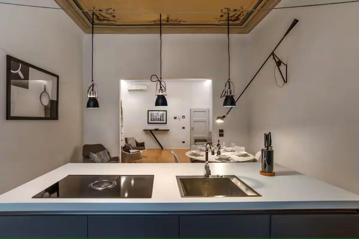 Apartamento The Charme Of Santa Croce