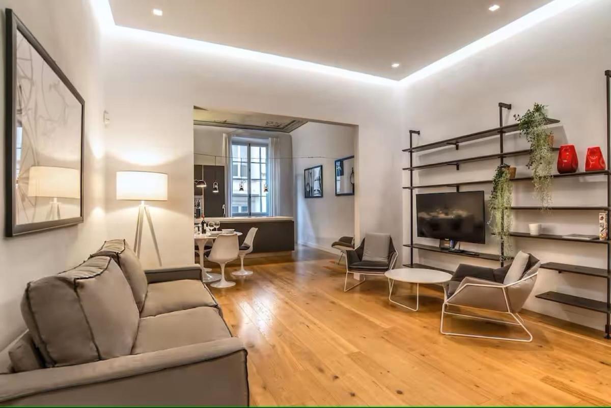 The Charme Of Santa Croce Apartamento Florencia